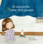 EL MISTERIOS HOME DELS NASSOS