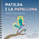 MATILDA Y LA PAPALLONA