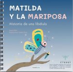 MATILDA Y LA MARIPOSA