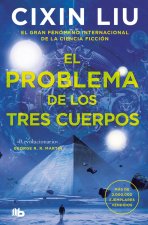 EL PROBLEMA DE LOS TRES CUERPOS (TRILOGIA DE LOS TRES CUERPO