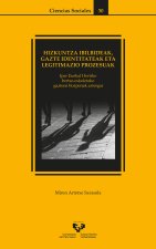 HIZKUNTZA IBILBIDEAK, GAZTE IDENTITATEAK ETA LEGITIMAZIO PRO