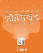 En Primaria, jugamos con las Mates