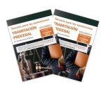 PACK VOLUMEN 1 Y 2 TEMARIO OPOSICONES TRAMITACION PROC 2023