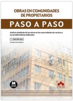 OBRAS EN COMUNIDADES DE PROPIETARIOS