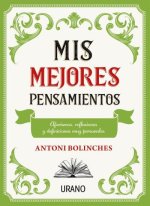 MIS MEJORES PENSAMIENTOS