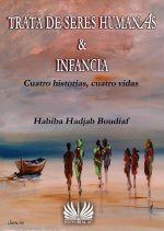 Trata de seres humanAs - infancia