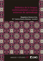 DIDACTICA DE LA LENGUA MULTIMODALIDAD Y NUEVOS ENTORNOS DE