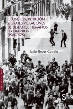 OPOSICION, REPRESION Y GRAVES VIOLACIONES DE DERECHOS HUMANO