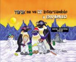 Yupik se va de intercambio a Edimburgo