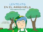 Lentejito en el Arroyuelo