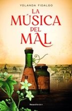 LA MUSICA DEL MAL