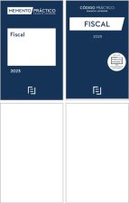 PACK MEMENTO FISCAL AEAT 2023 + CODIGO FISCAL 2023