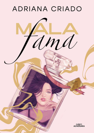 MALA FAMA (TRILOGIA CLICHE 1) (ADRIANA CRIADO)(Kniha)