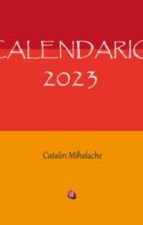 CALENDARIO 2023