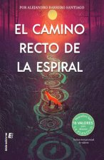 El camino recto de la espiral
