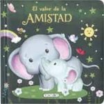 EL VALOR DE LA AMISTAD