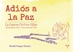 ADIÓS A LA PAZ