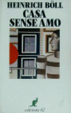CASA SENSE AMO