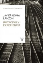 IMITACION Y EXPERIENCIA (TETRALOGIA DE LA EJEMPLARIDAD)