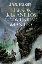 EL SEÑOR DE LOS ANILLOS Nº 01/03 LA COMUNIDAD DEL ANILLO (EDICION REVISADA)