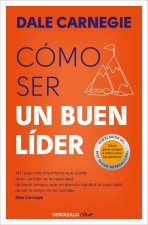 COMO SER UN BUEN LIDER