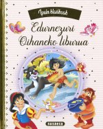 EDURNEZURI - OIHANEKO LIBURUA
