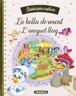 LA BELLA DORMENT - L'ANEGUET LLEIG