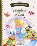 VENTAFOCS - ALADI