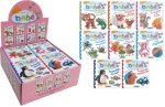 ESTUCHE PARA MI BEBE (16 EJEMPLARES)