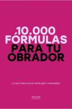 10000 FORMULAS