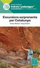 EXCURSIONS SOPRENENTS PER CATALUNYA