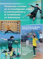 TENDENCIAS ACTUALES EN LA INVESTIGACION SOBRE EL ENTRENAMIEN