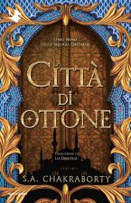 città di ottone