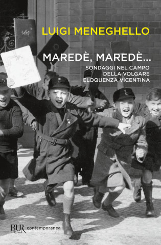 Maredè Maredè