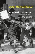Maredè Maredè