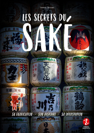 Les secrets du saké