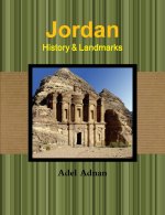 Jordan-History & Landmarks
