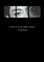 My Unique Ideas | Jung Kook