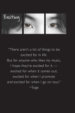 My Exciting Ideas | Suga