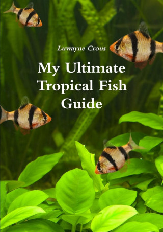 My Ultimate Tropical Fish Guide