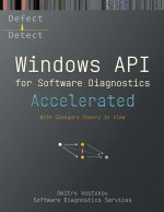 Accelerated Windows API for Software Diagnostics