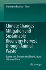 Climate Changes Mitigation and Sustainable Bioenergy Harvest through Animal Waste