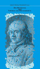 Der Hofmeister oder Vortheile der Privaterziehung