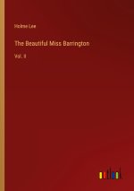 The Beautiful Miss Barrington