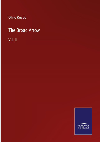The Broad Arrow
