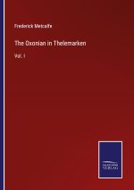 The Oxonian in Thelemarken