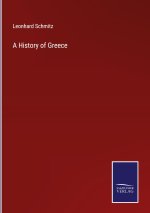A History of Greece