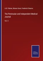The Peninsular and Independent Medical Journal