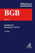 Münchener Kommentar zum BGB  Bd. 4: Schuldrecht - Besonderer Teil I, 2. Halbband: §§ 481-534, Finanzierungsleasing