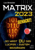 MATRIX 2023 gehackt!